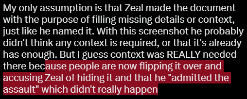 Snowflake tweet media