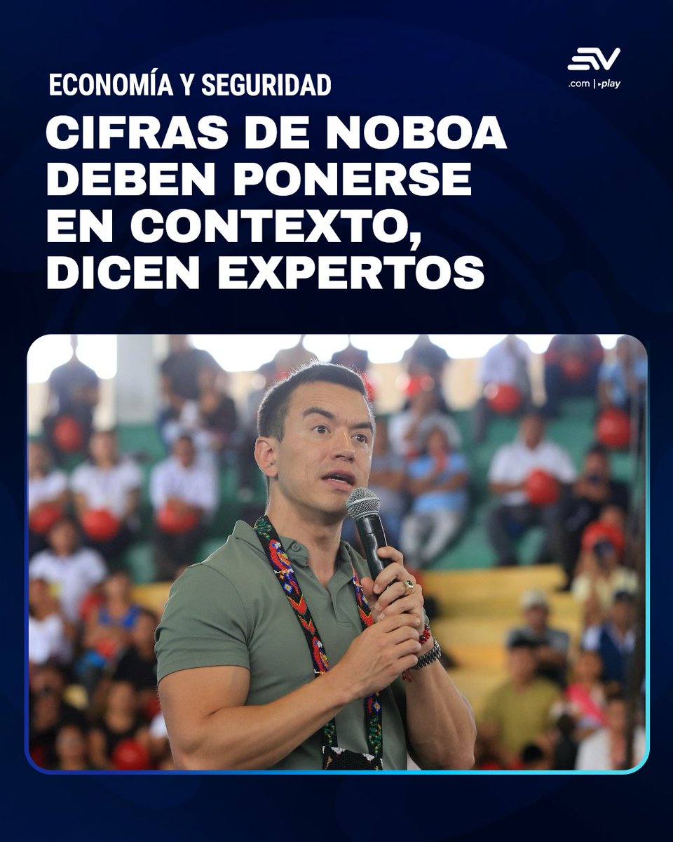 Ecuavisa Noticias tweet media
