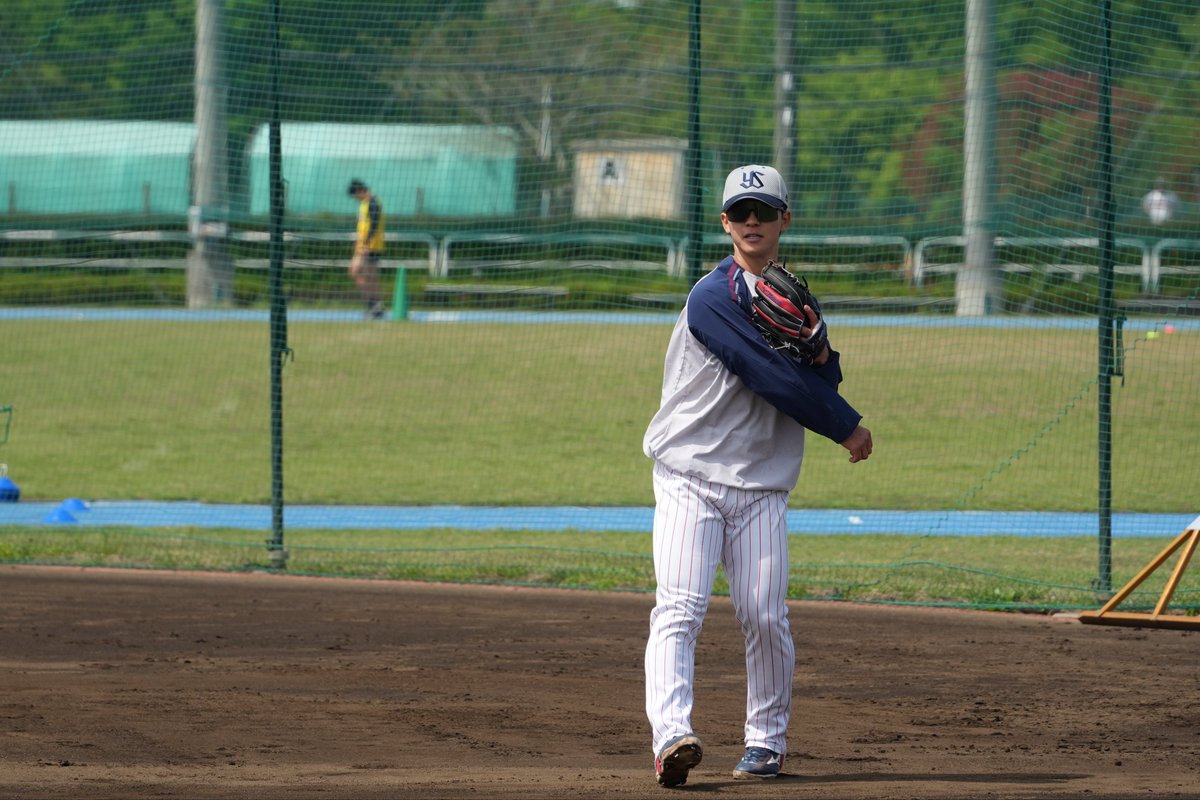 Daisuke.I tweet media