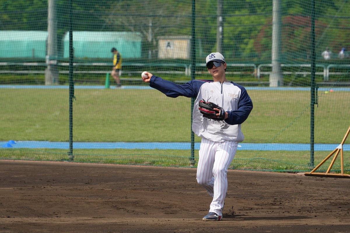 Daisuke.I tweet media