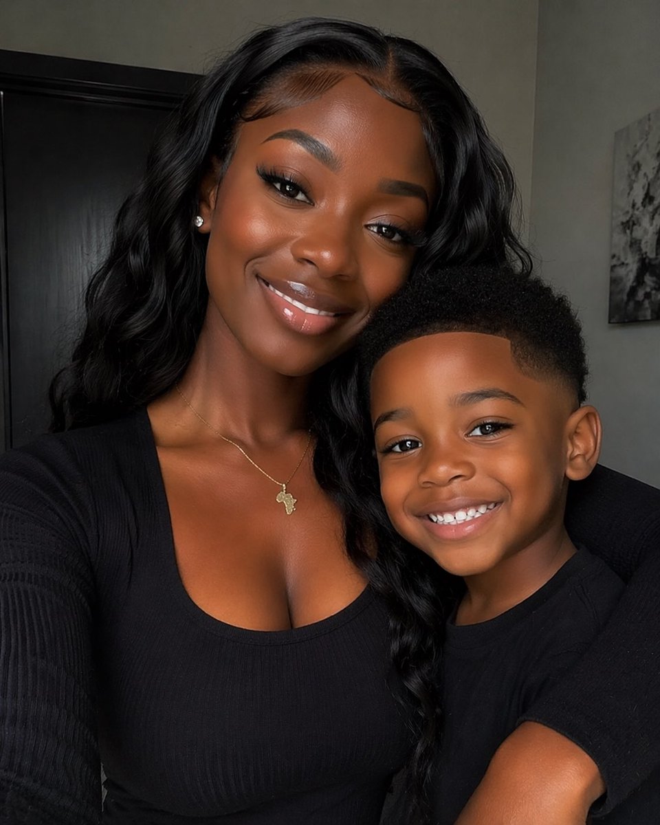 AmaraSimpson527's tweet photo. Happy birthday danigus 😘😘 
My baby is 8! https://t.co/cmh6ZLcdAD