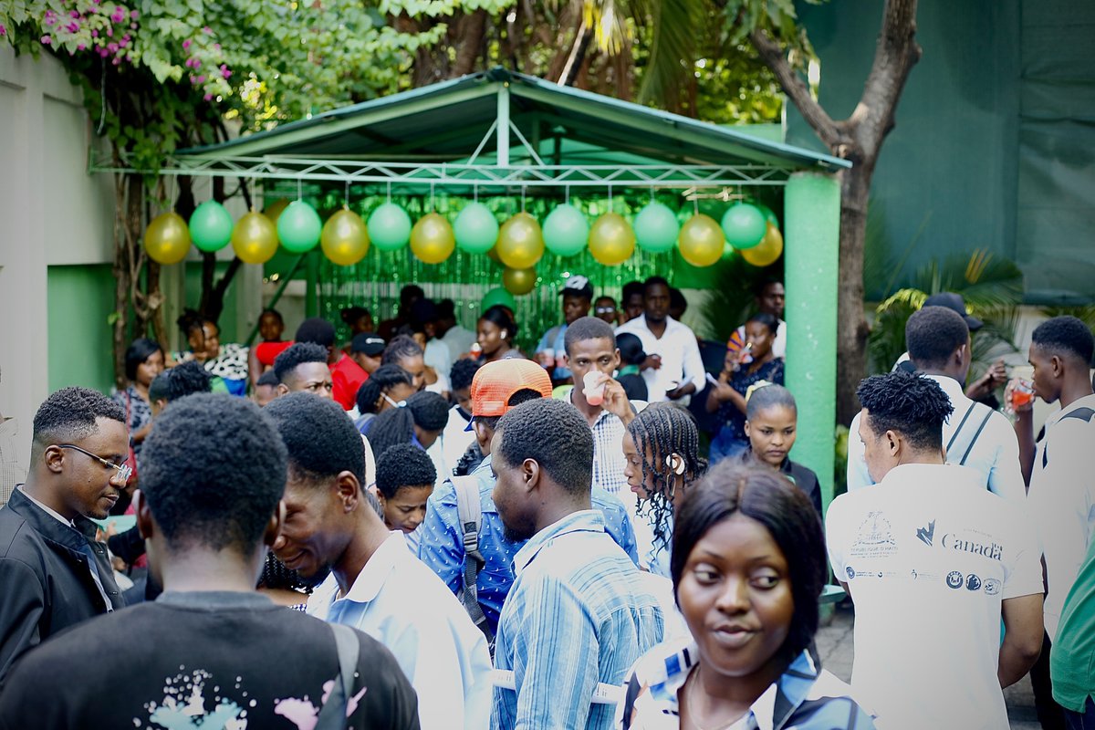 Mouvman Jenès EDE tweet media