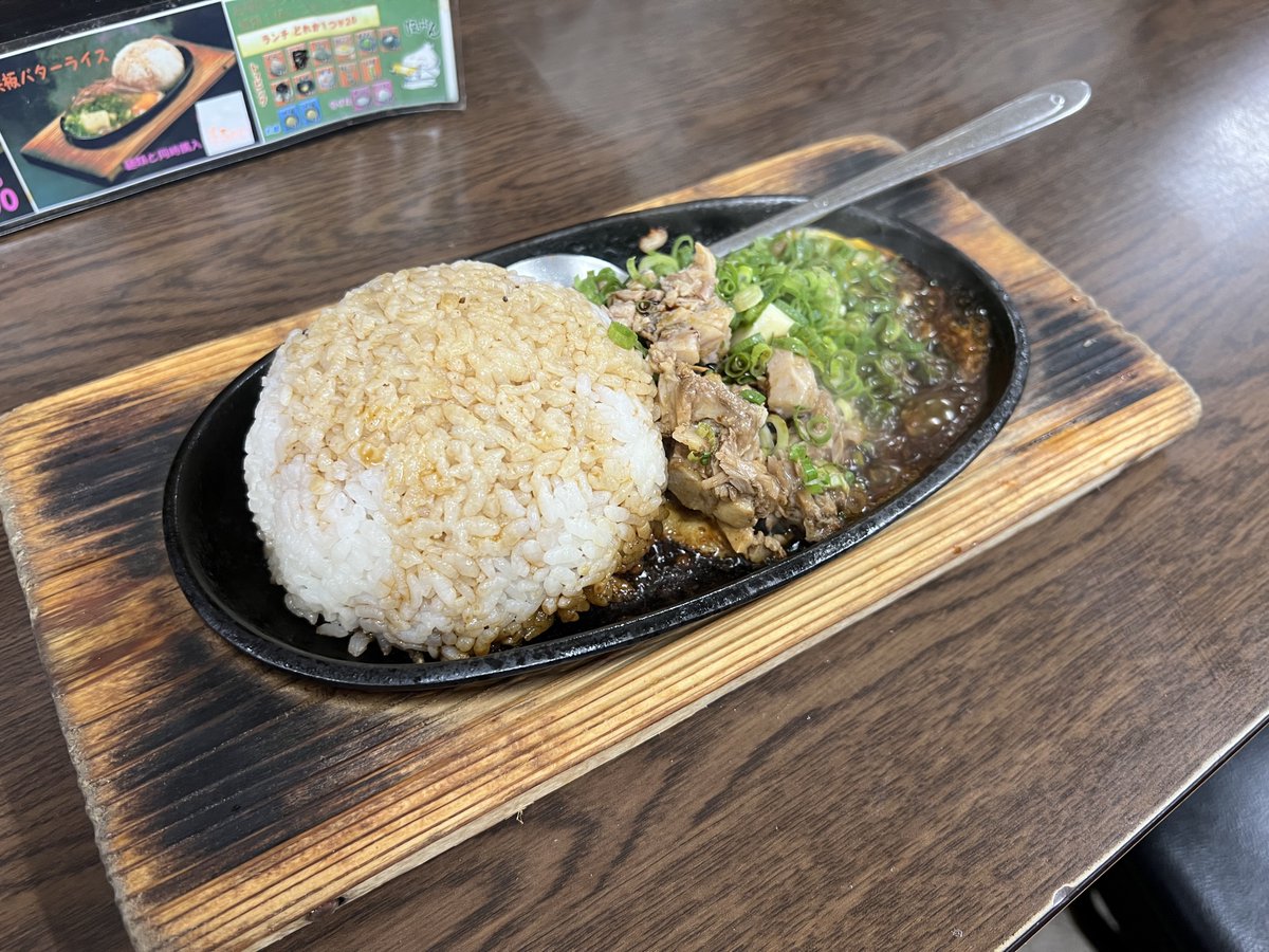 ぼっけもん狛江&ぼっけもん製麺中河原 ｜🧄 🍜 tweet media