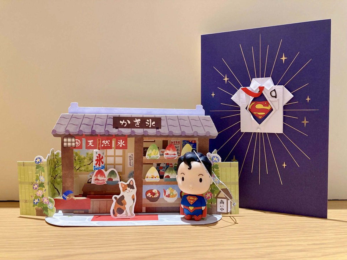 日本ホールマーク tweet media