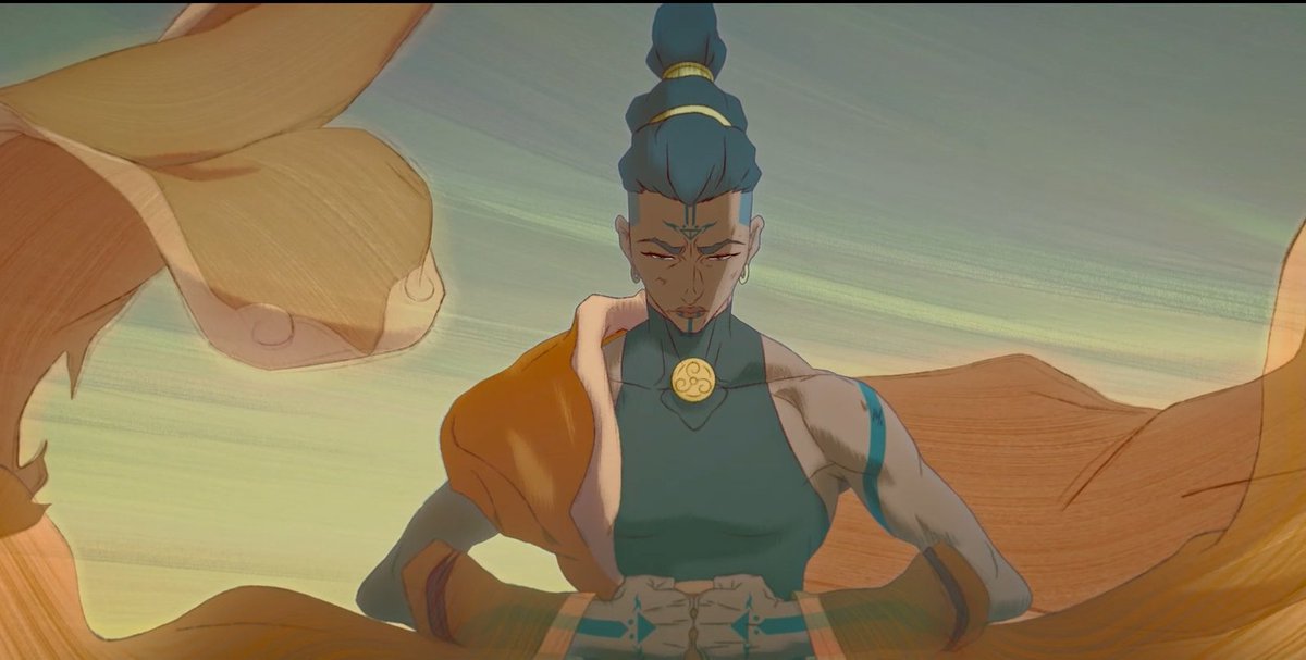 Alex Zander⚜️ tweet media