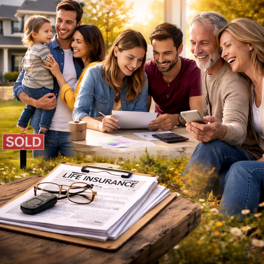 mikehansonsf's tweet image. Life insurance is often something people delay—but timing plays a bigger role than most expect.

Learn why timing matters.

👉 linkedin.com/pulse/why-timi…

#LifeInsurance #CaldwellID #InsuranceEducation #CoverageReview #RiskManagement