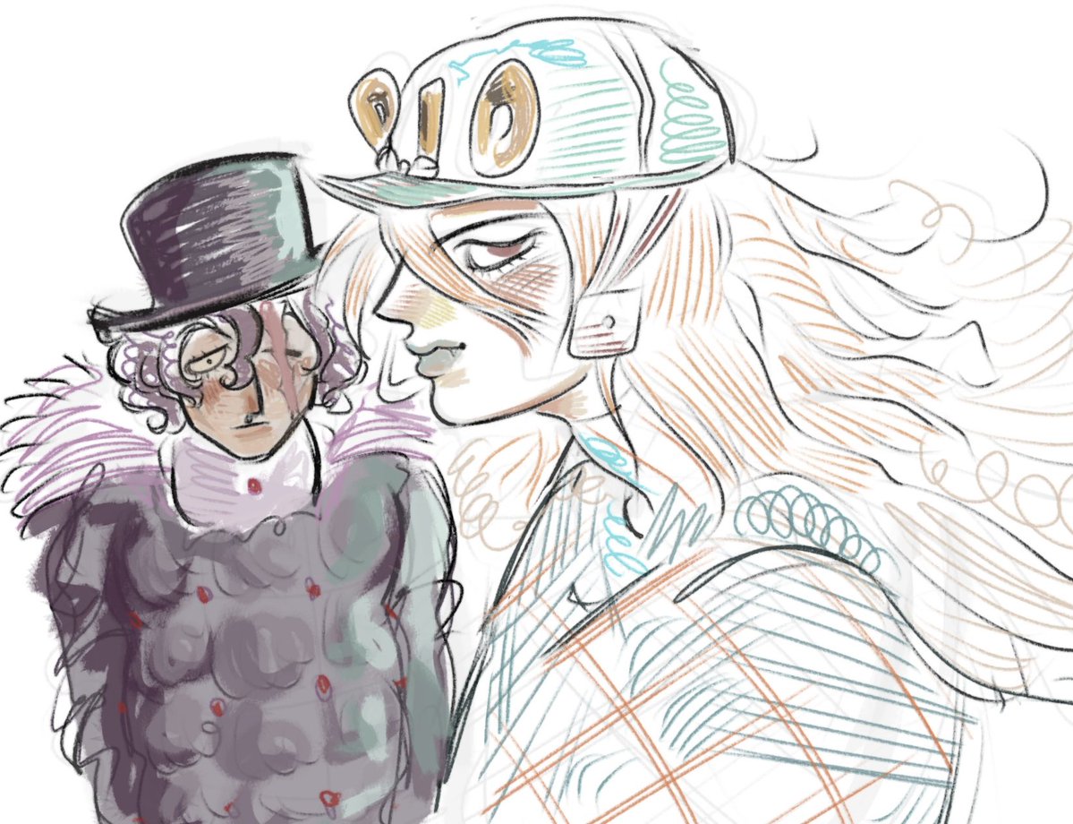 Mads lover tweet media