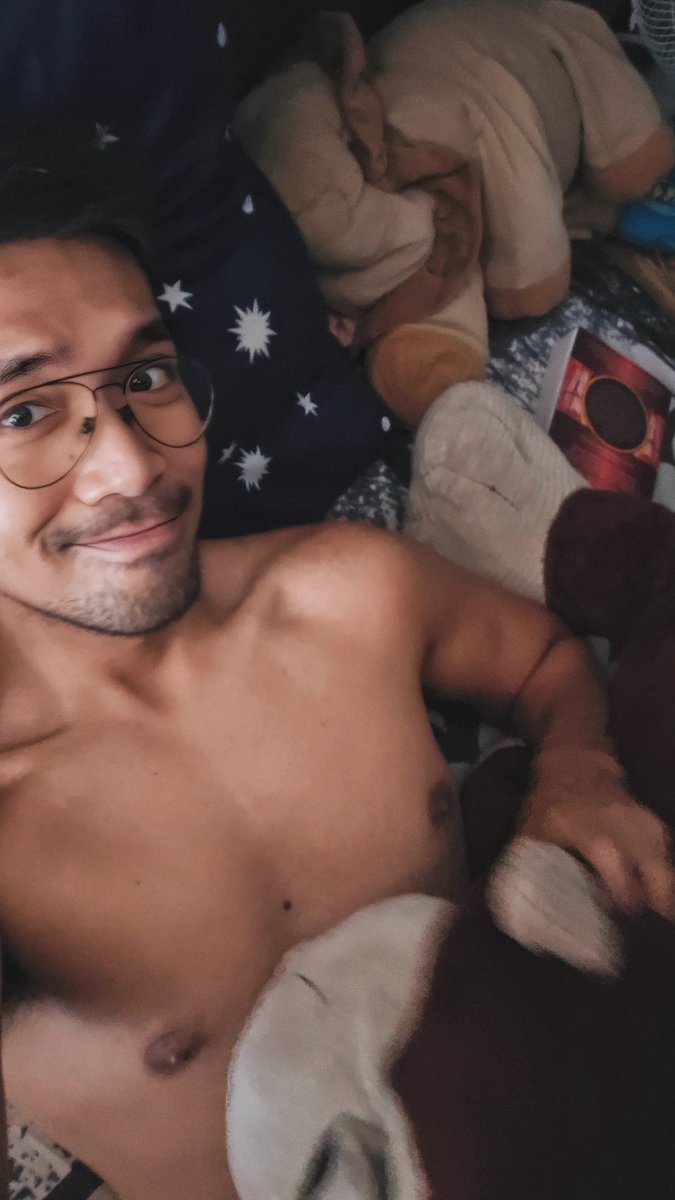 Denn he|him|bing tweet media