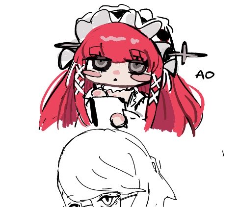 服着てみたbot tweet media