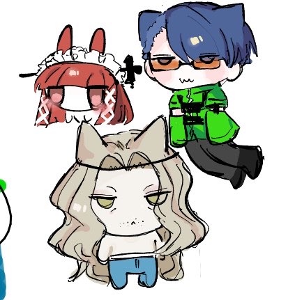 服着てみたbot tweet media