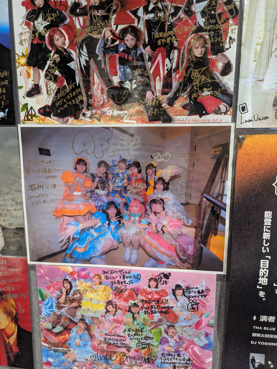 すーあんこ tweet media