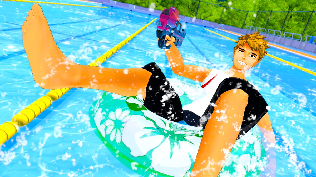 おかれもん🍋VRC民 tweet media