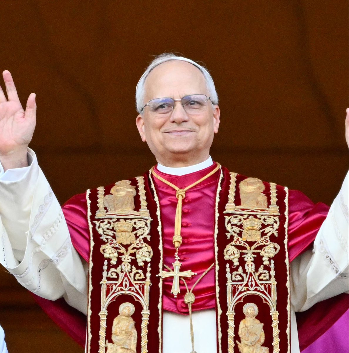 Vince Langman tweet media