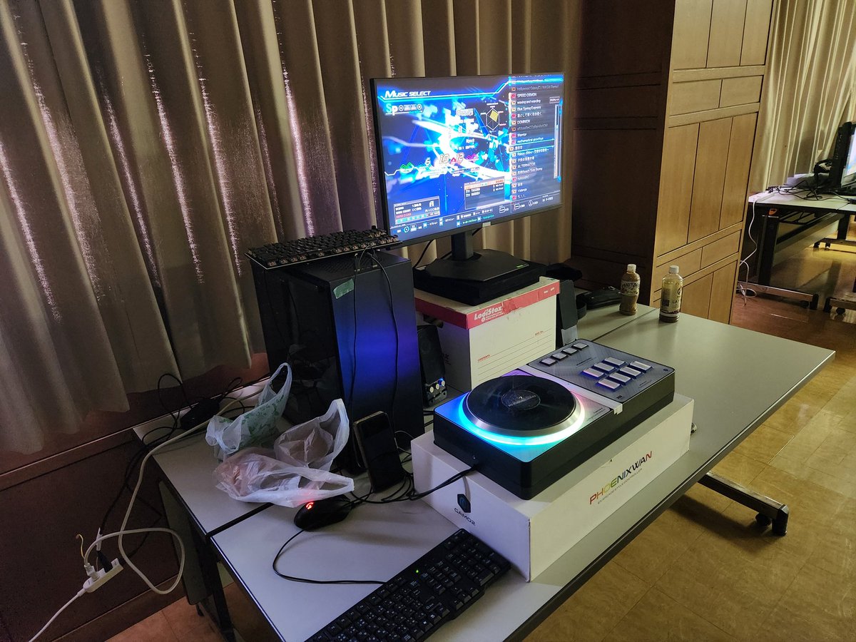 panda@琴葉姉妹の趣味語リ tweet media
