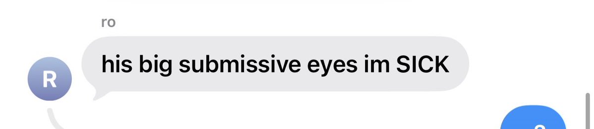 dani ❨･¨⬮ tweet media