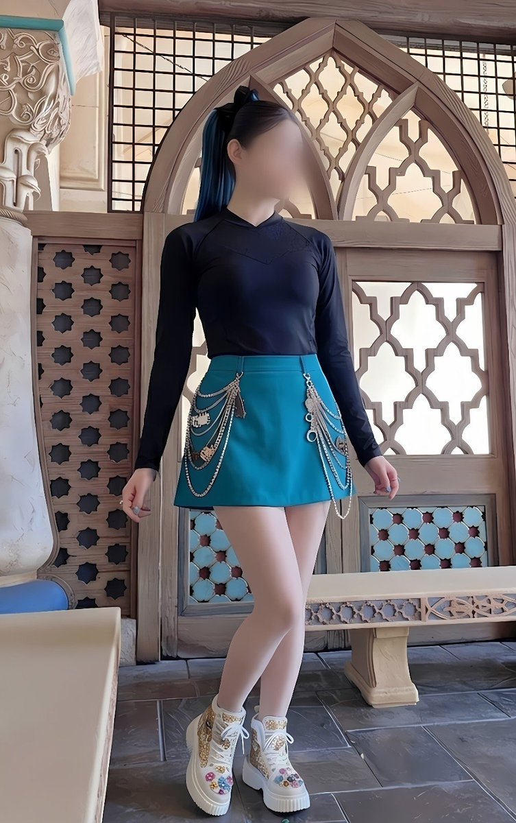 壇野みつ tweet media