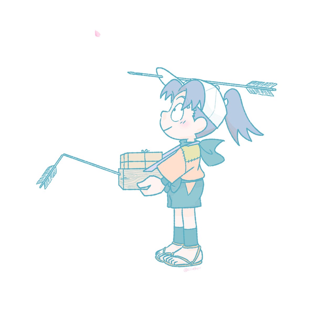 ∂∇∂ﾁｰ🖌️ tweet media