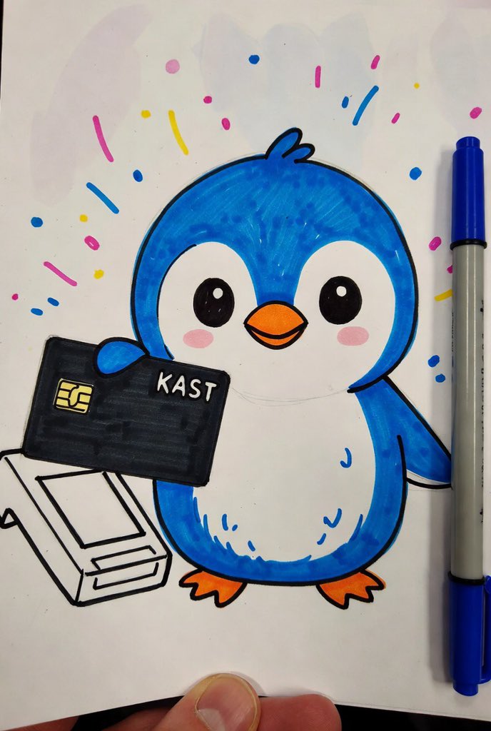 Makoto｜Art tweet media