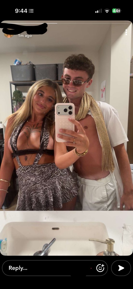 Gunner DebrisBerg, MBA tweet media