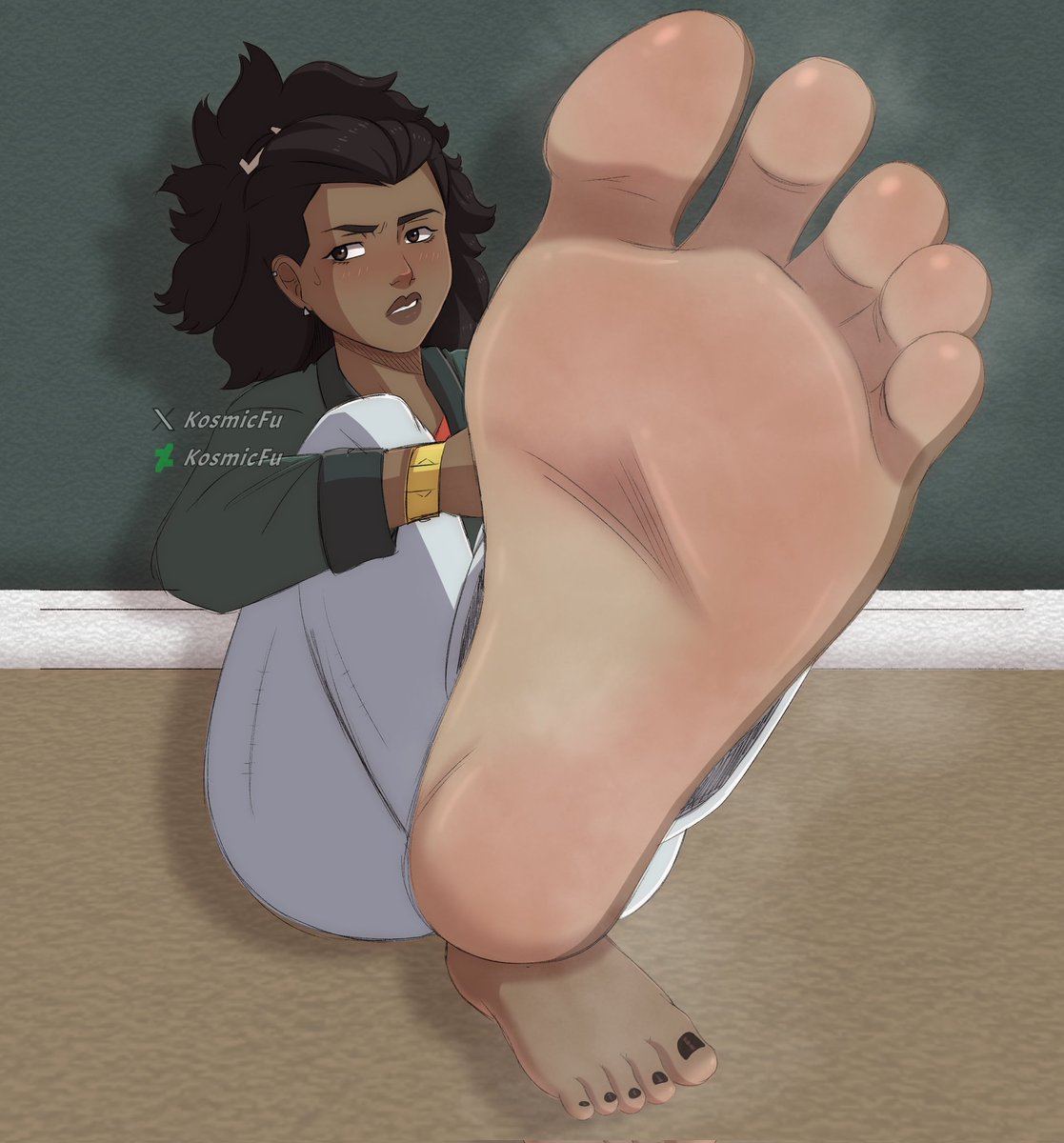 ✨Kosmic✨ (Commission Open) tweet media