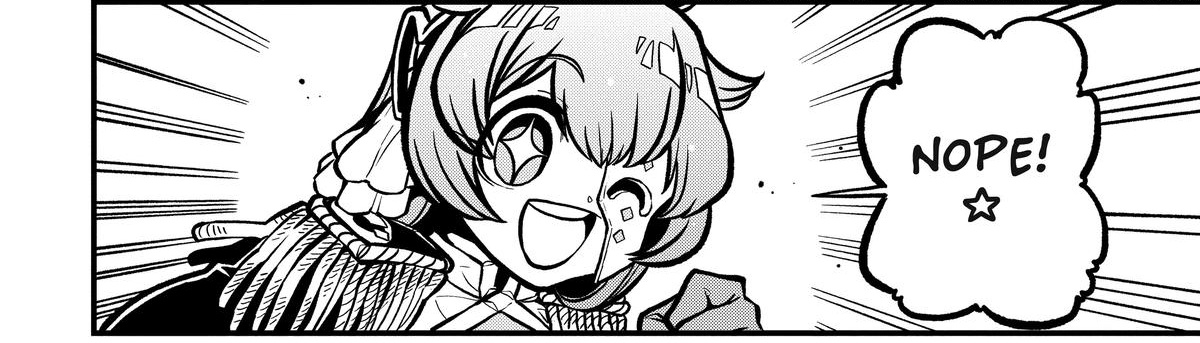 Timely Shio-Chans!! tweet media
