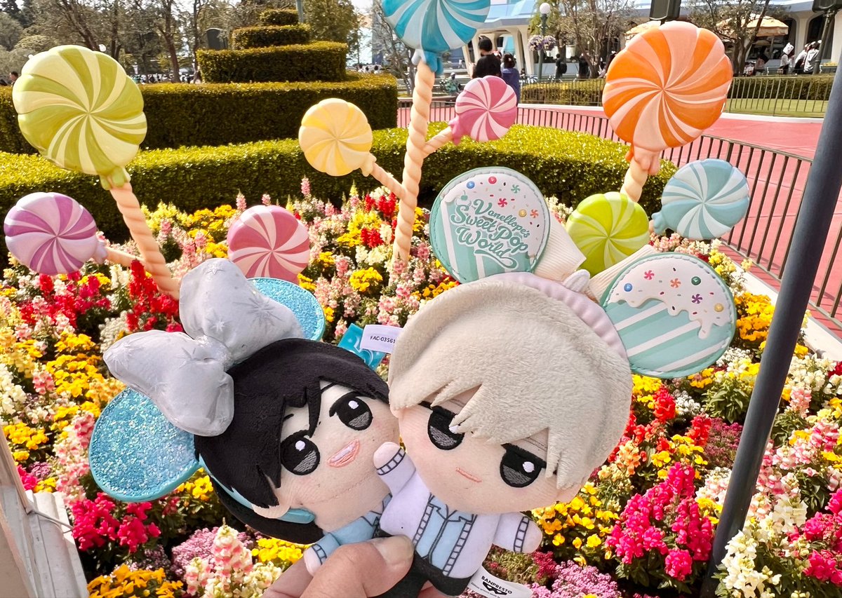 りんりり tweet media