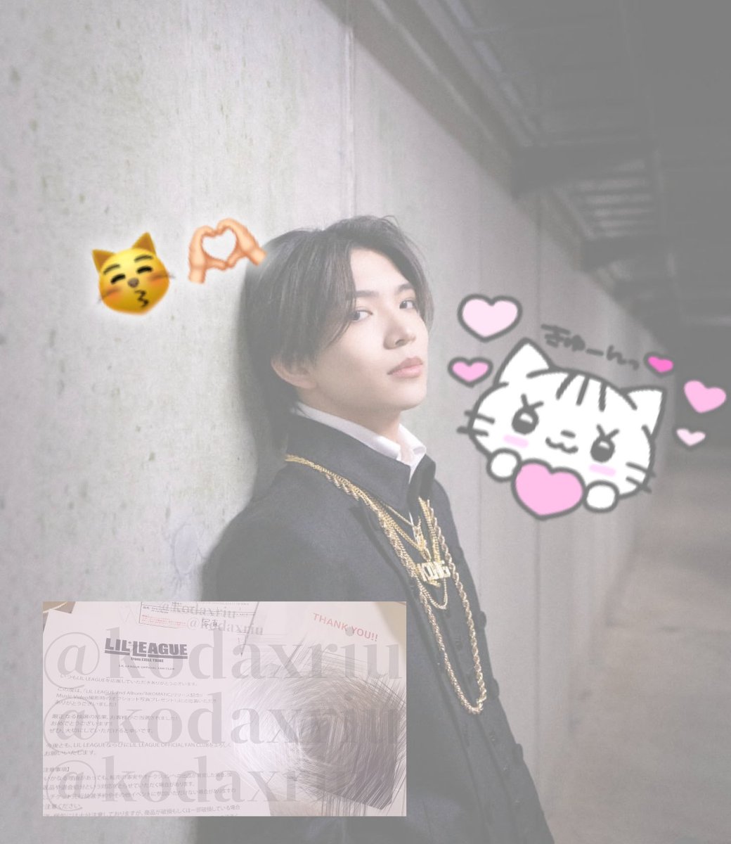 KOda_1nyan's tweet photo. ほんっとうに大切な素敵すぎるプレゼントが届きました…( ; ; )
念願すぎて本当に号泣😭😭😭
ちょうど仕事終わって寝てる時に届いててホントびっくり…
開けたお母さんも、一緒に泣いて喜んでくれました😂

晃大、ありがとう一生の宝物だよーっ( ; ; )

 #LILMATIC  #山田晃大
 #LILLEAGUE https://t.co/NfAOMKZEDu