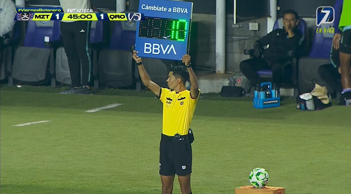 Fut Azteca Shitposting tweet media