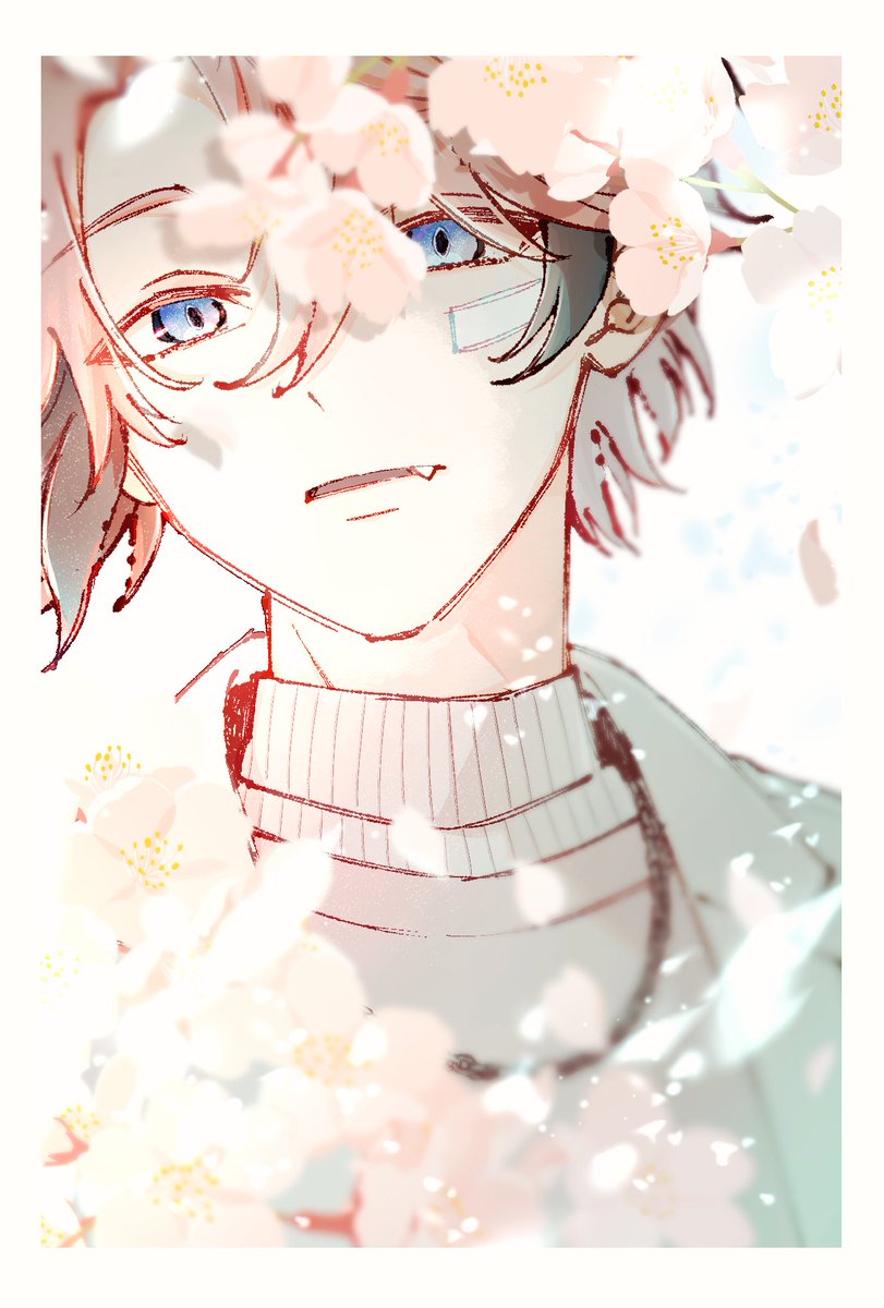 しうべ🌈西4 セ-65 tweet media