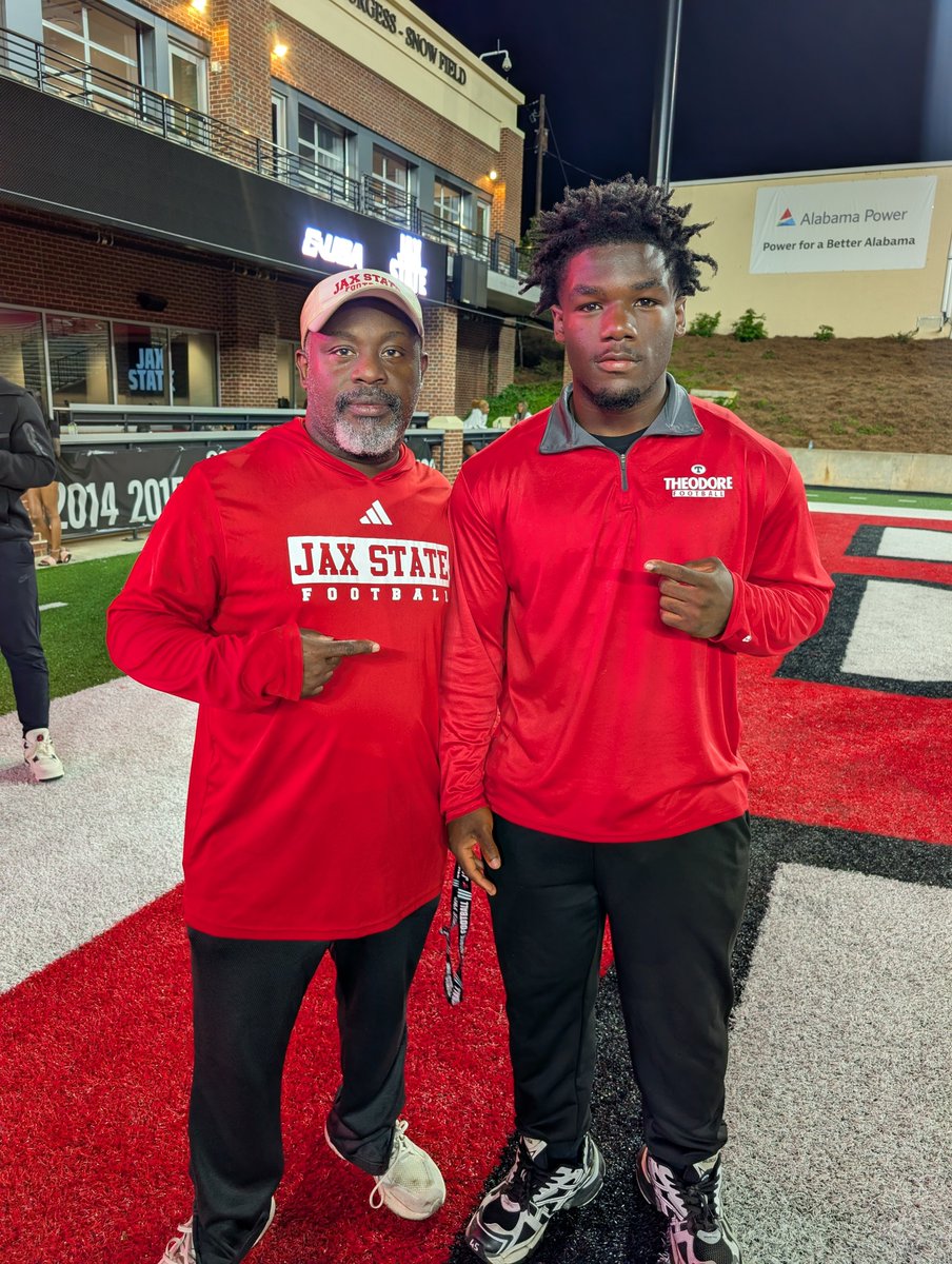 Kendrick BamBam Able Jr. ( Philippian 4:13) tweet media