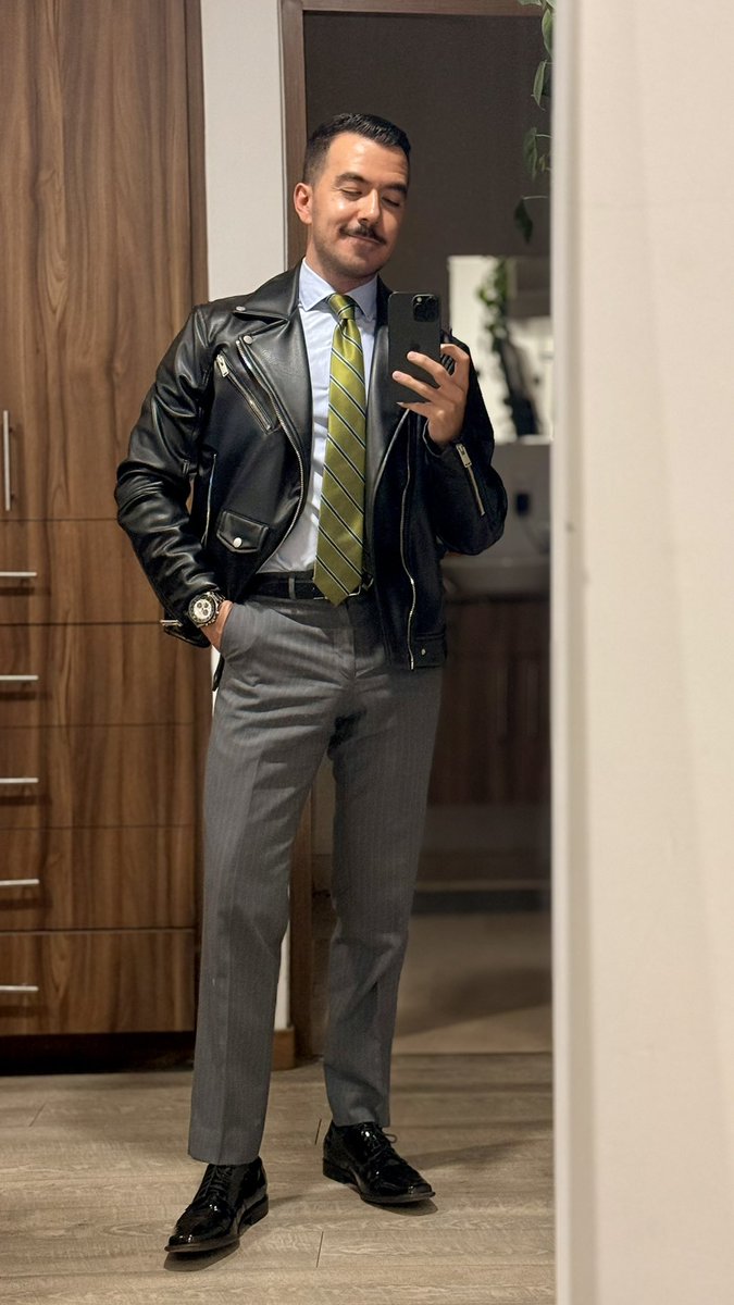 Suited Daily tweet media