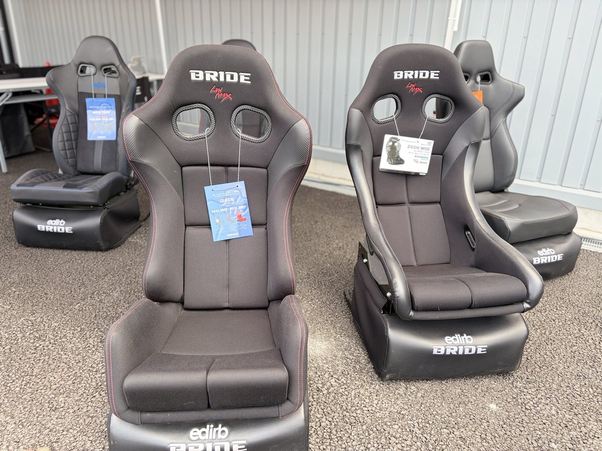 A PIT PERFORMANCE GARAGE 名古屋 tweet media