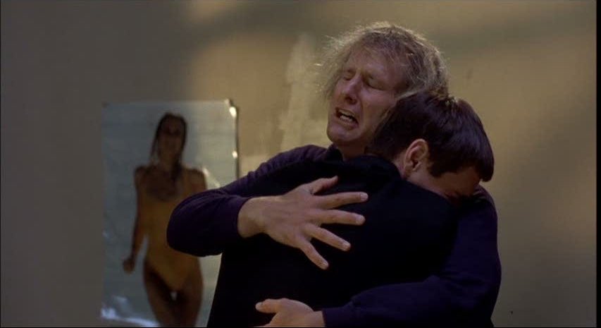 David Santa Carla 🦇 tweet media