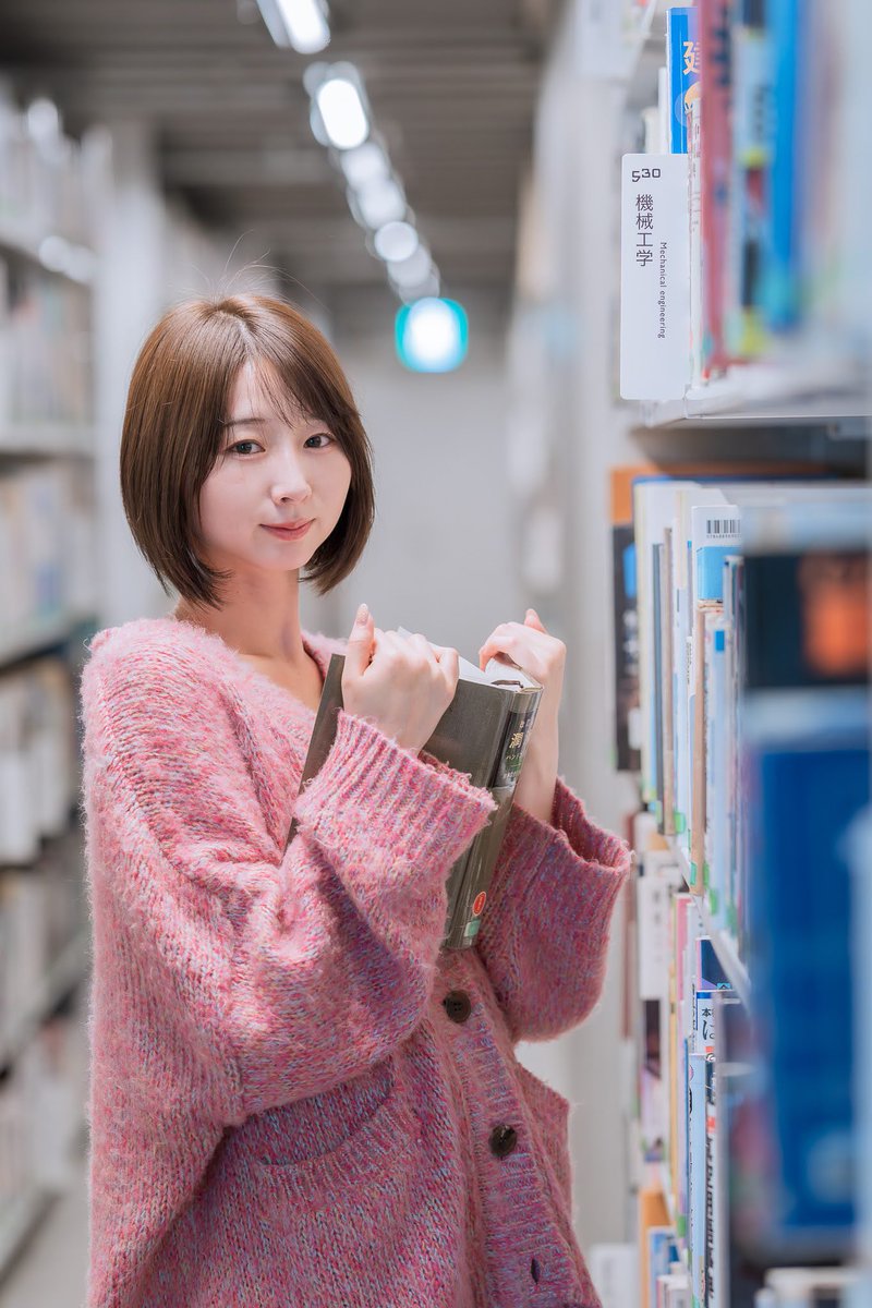 北川りな tweet media