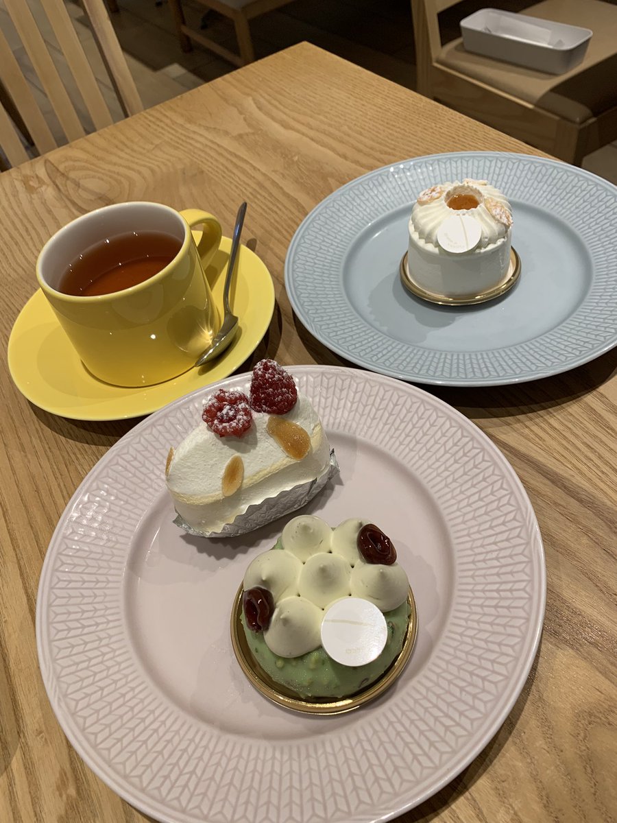 くれまかたらな tweet media