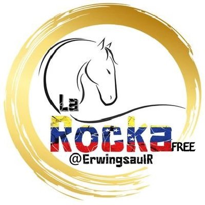 ErwingsaulR's tweet image. LA ROCKA Free
Bella Antonella
Chipis Time
Strength Roma
El de Álvaro
Guapachosa
Jolgorio
Mr Bolinge
Queen Of South
MALA SUERTE
#LaRockaFreeEsHipismo
@gladiadordel5y6 
@m_estiben 
@sopafria119 
@raya_foto 
Regalitos:
Chiffstar
Mi Guerrero
La de Nino
#RP 
Espero q les Sirva
Ashe