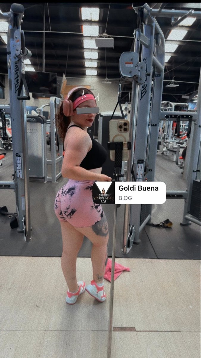 La más mamona tweet media