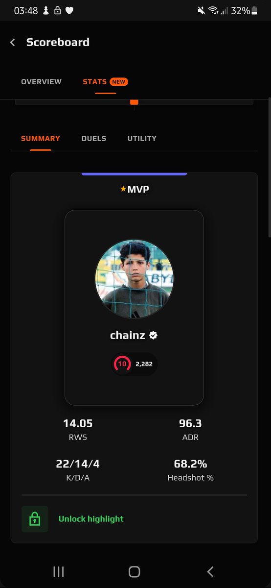 chainz (@chainzCS) / Posts / X