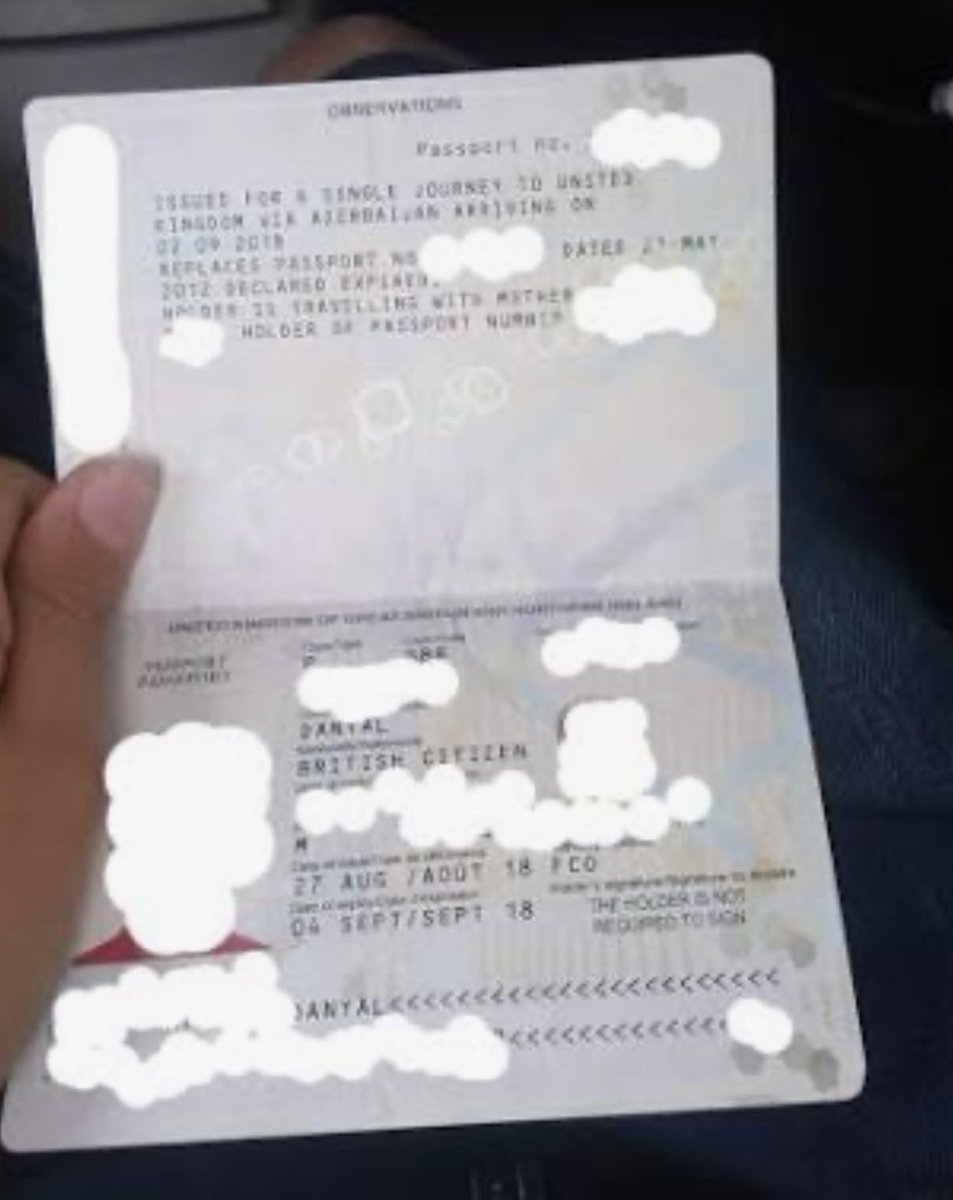 Chibuenyi (Retribution) tweet media