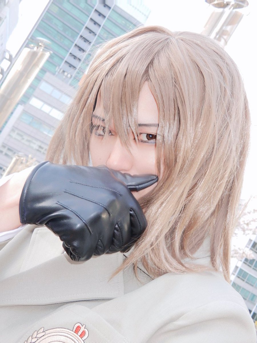 しーちゃん tweet media