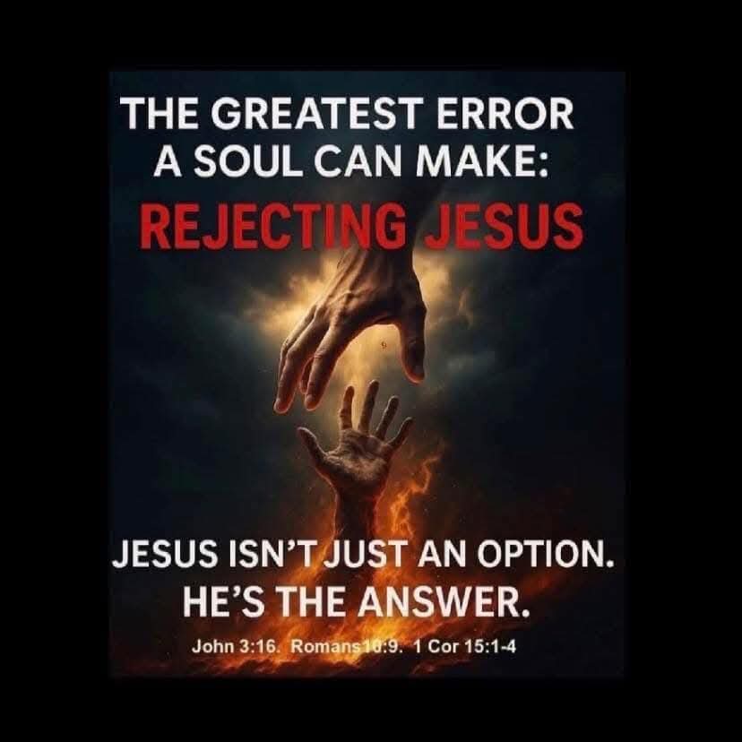 Brother Scott ✝️ 𝖥𝗈𝗅𝗅𝗈𝗐𝖾𝗋 𝗈𝖿 𝖩𝖾𝗌𝗎𝗌! tweet media