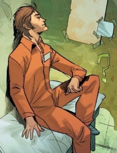 Edward Nygma tweet media