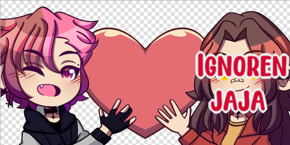 Quiero re hacer este emote-match con varias personitas, pq... ns, pq siXD 
-
Si quieres compartir un korazoncito conmigo comenta tu personajito:D 
-
#smallartist #artmoots #emote #match