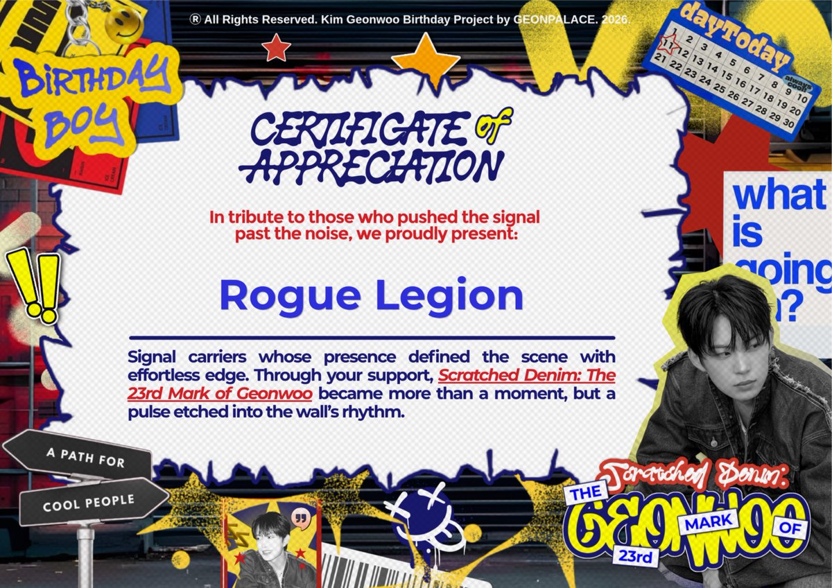 RoLe. (@roguelegion) on Twitter photo 