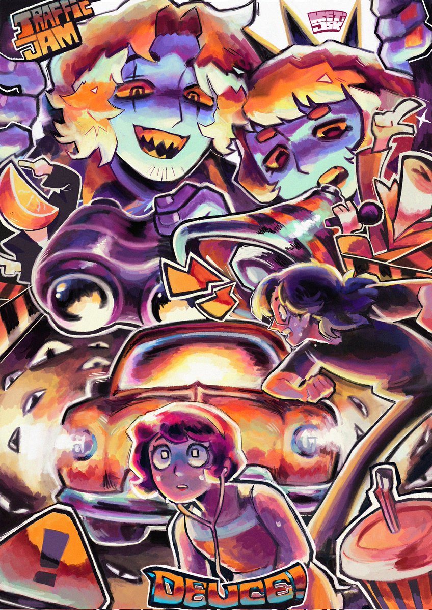 keti 🦔 tweet media