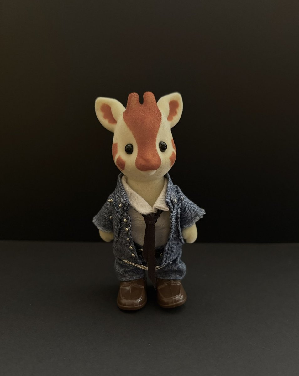 おぬぅ⇒Chiaka tweet media