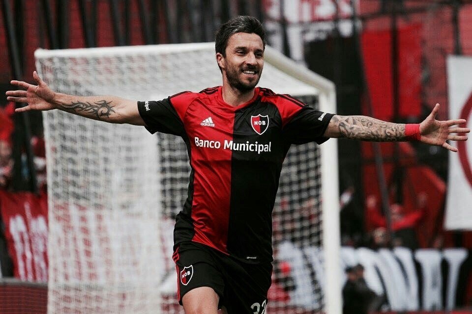 De Primera tweet media