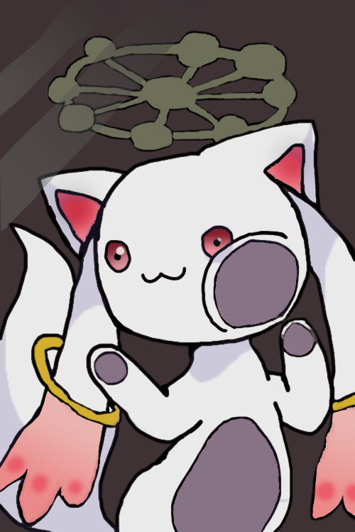 JustKyubey tweet media