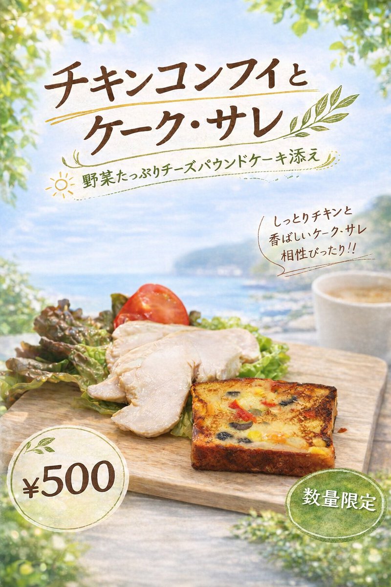横浜 大輔（鎌倉Dining由比っと） tweet media