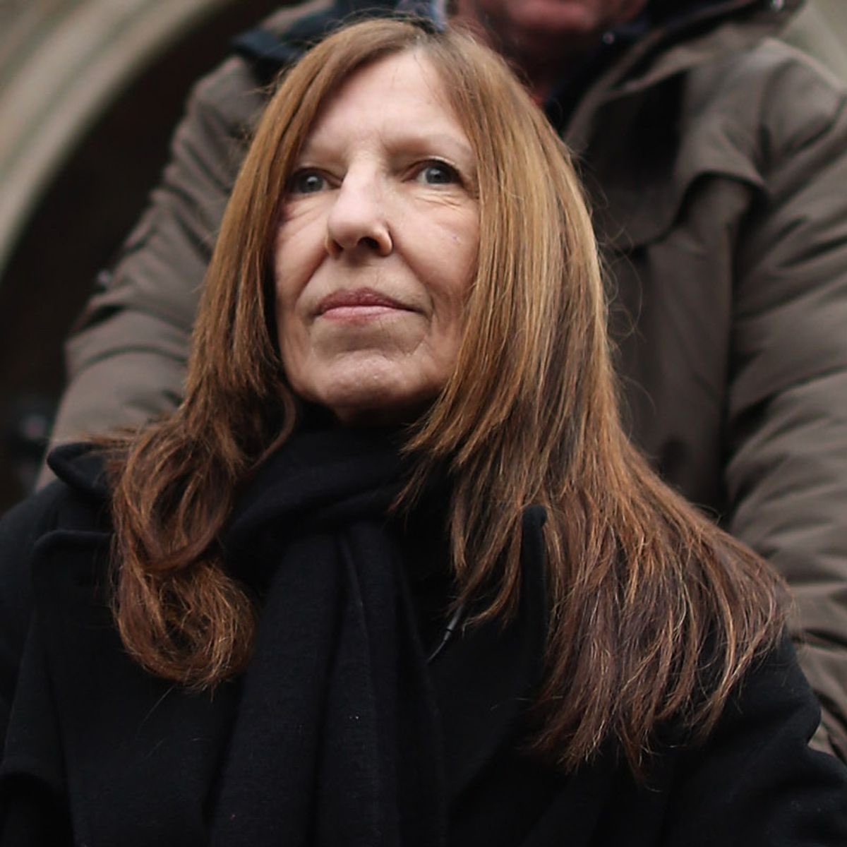 13 years ago today, we lost an incredible woman. She fought with everything she had to secure justice for her son Kevin and the other 96—her determination never wavered, right until the very end.

Anne Williams — never forgotten. YNWA ❤️💐🌹